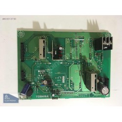 V28A00016402 , PE0117 , PE0117 C-2 , TOSHIBA POWER BOARD